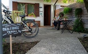 Bed And Bike Verona